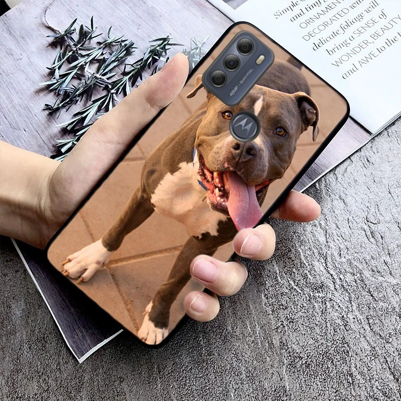 Phone Case For Moto…