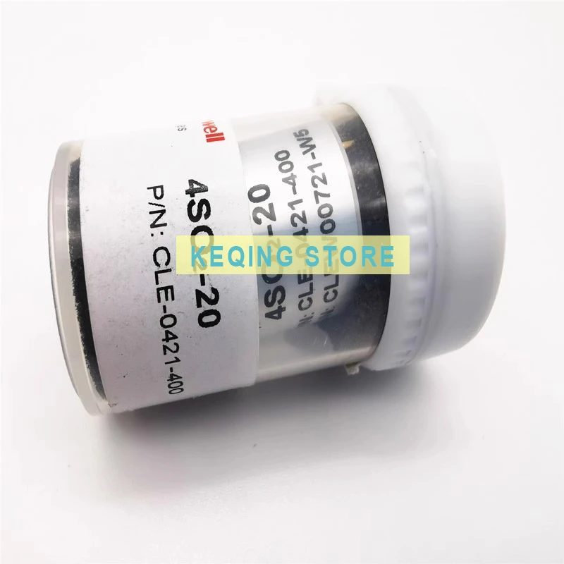 Sulfur dioxide gas sensor 4SO2-20 can overload 150PPM sulfur dioxide original genuine