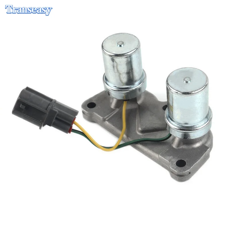 28300-P24-J01 Automatic Shift Solenoid Transmission Control Lock up For HONDA CIVIC CR-V ACURA