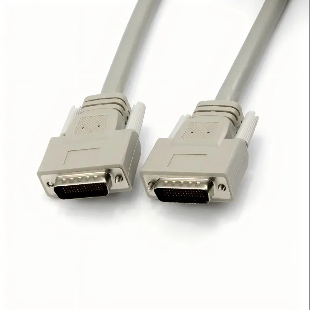 

5pcs LFH 60Pin Male-Male Cable Molded