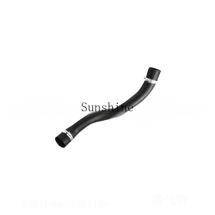 For Exchanger Air Tube 9673587180 Auto Parts