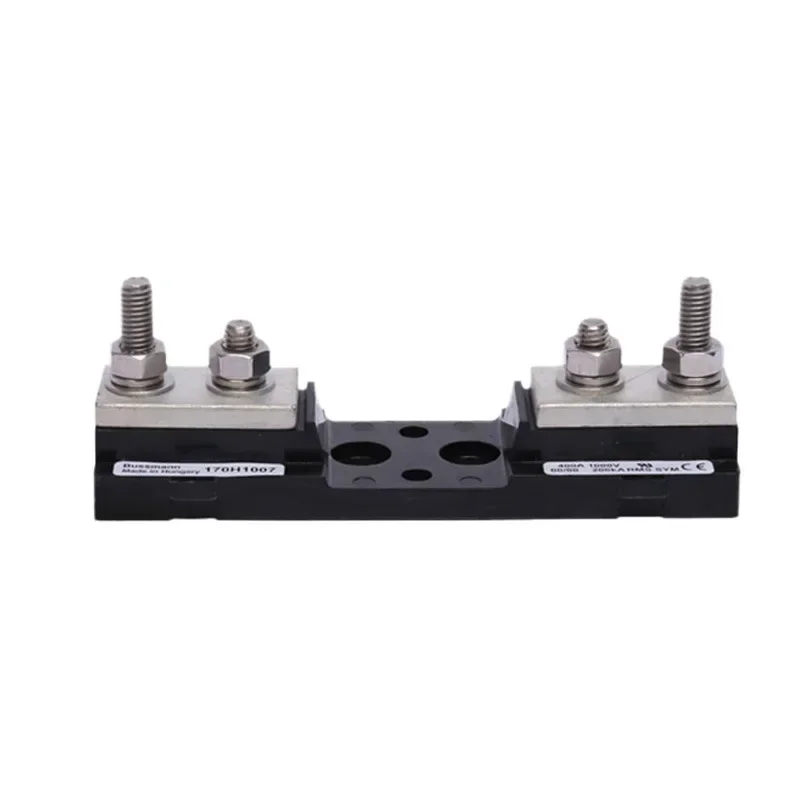 The new original 170H1007 170H0069 fuse base is fully stocked, the models are complete, and the quantity is excellent.