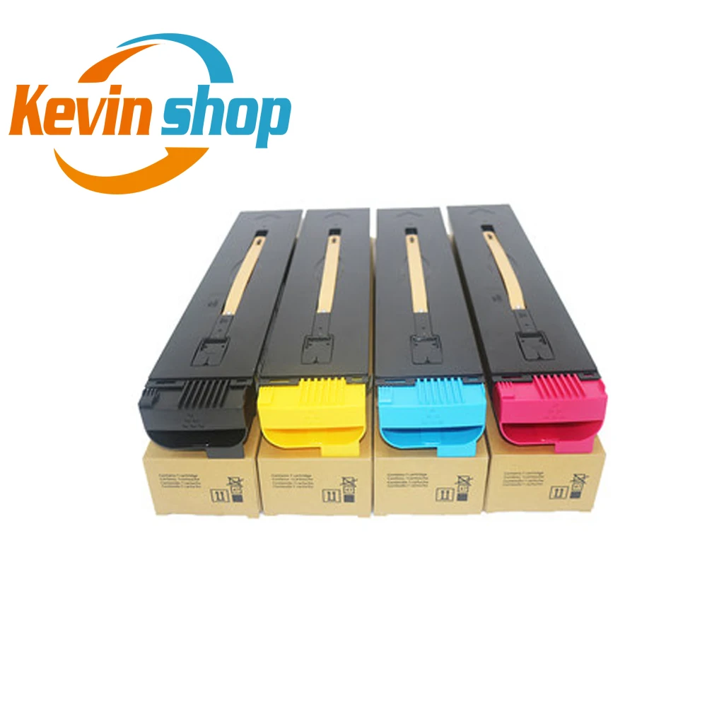 

DC252 Toner Cartridge For Xerox DC 240 250 252 242 260 5540 6550 7550 WorkCentre 7765 7755 7655 7665 7675 7775 Toner WC7665