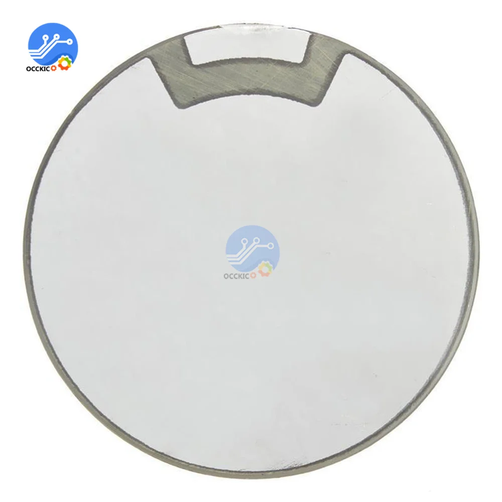 40khz 35W Ultrasonic Piezoelectric Cleaning Transducer Plate Electric Ceramic Sheet For Ultrasonic Cleaning Equipment