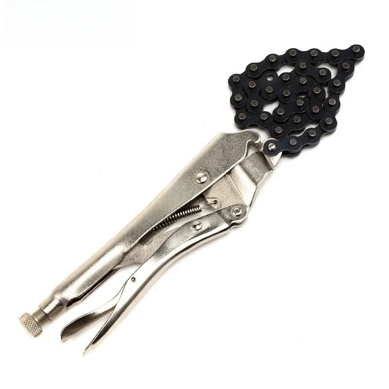 Hardware tool chain power pliers 19 inch clamping pliers C type 19 inch power pliers 71701