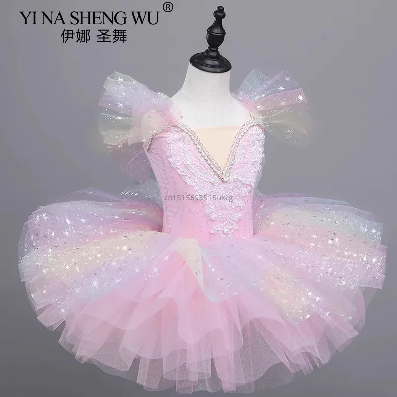 Kids Ballet Dance D…