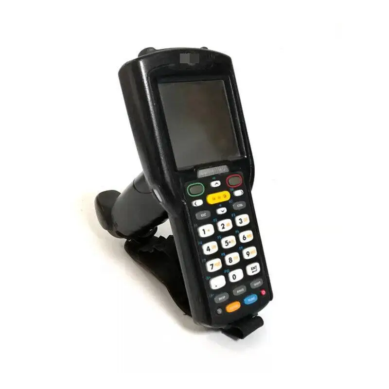 MC3190 GL2H04E0A Data Collection Terminal Logistics Warehouse Scanner PDA For Warehouse Logistics