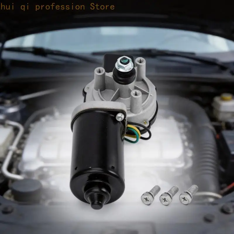 55077859AB Scheibenwaschmotor für bestimmte Fahrzeugmodelle Hohe Druckleistung und einfache Installation H8WE – Detail 5