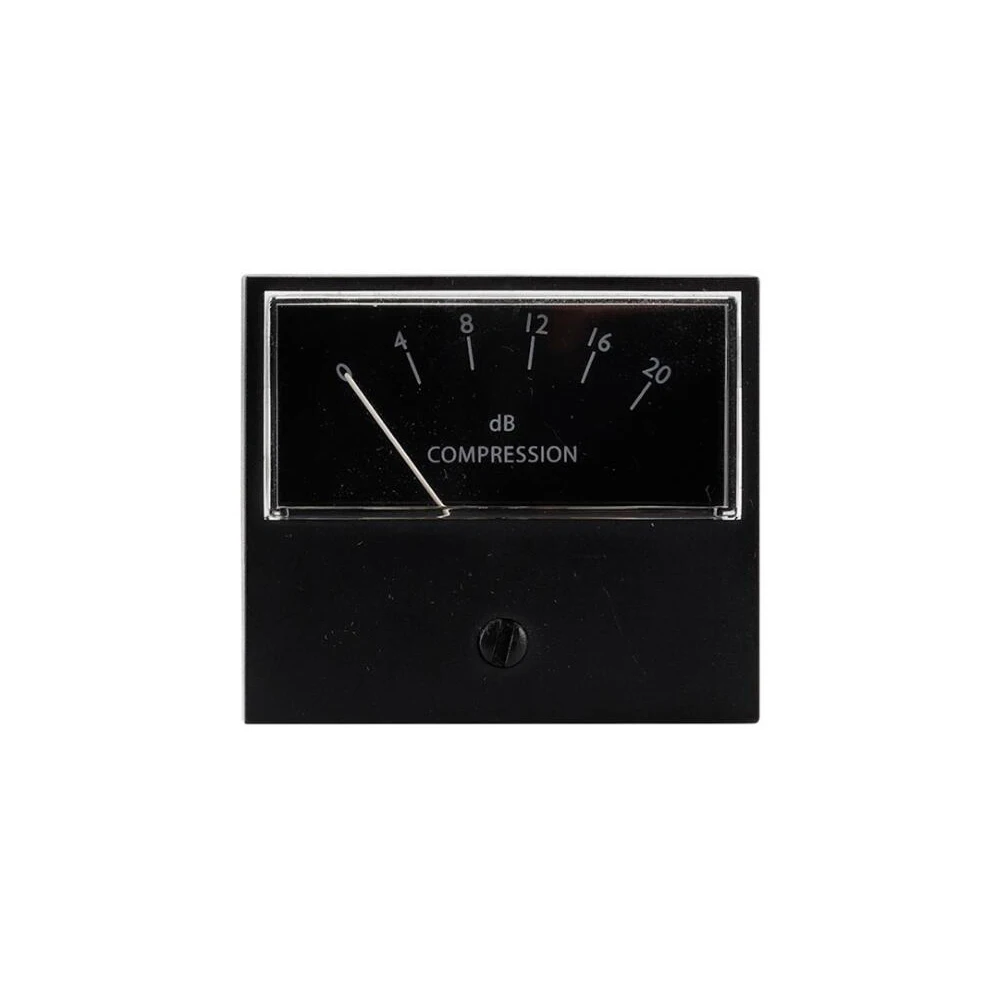 TN-42 Vu Level Mete… - image