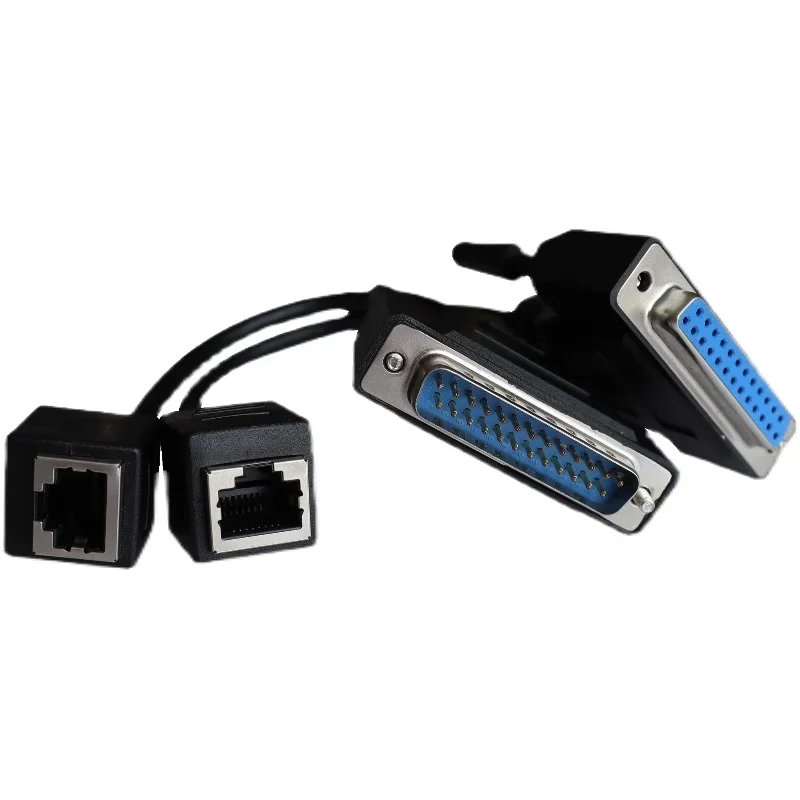 Ilda To Network Cab… - image