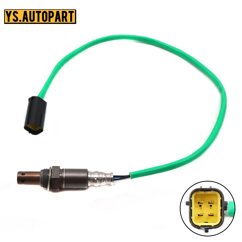 N3R1-18-8G1 Front Upstream Car Air Fuel Ratio Lambda O2 Oxygen Sensor For Mazda RX-8 1.3L 2009-2011 250-54044 213-4753 24814