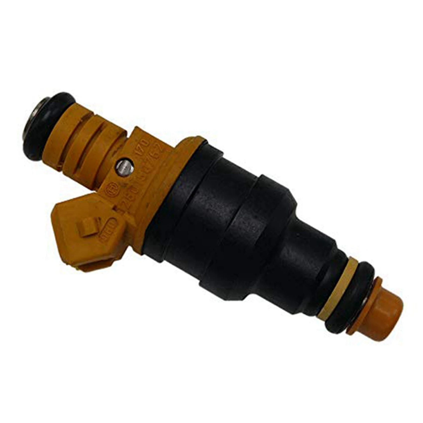 Exquisite 8PCS Car Fuel Injectors Set 0280150762 Fit For 405 505 Volvo 240 244 245 740 780 940 1.9L 2.2L 2.3L