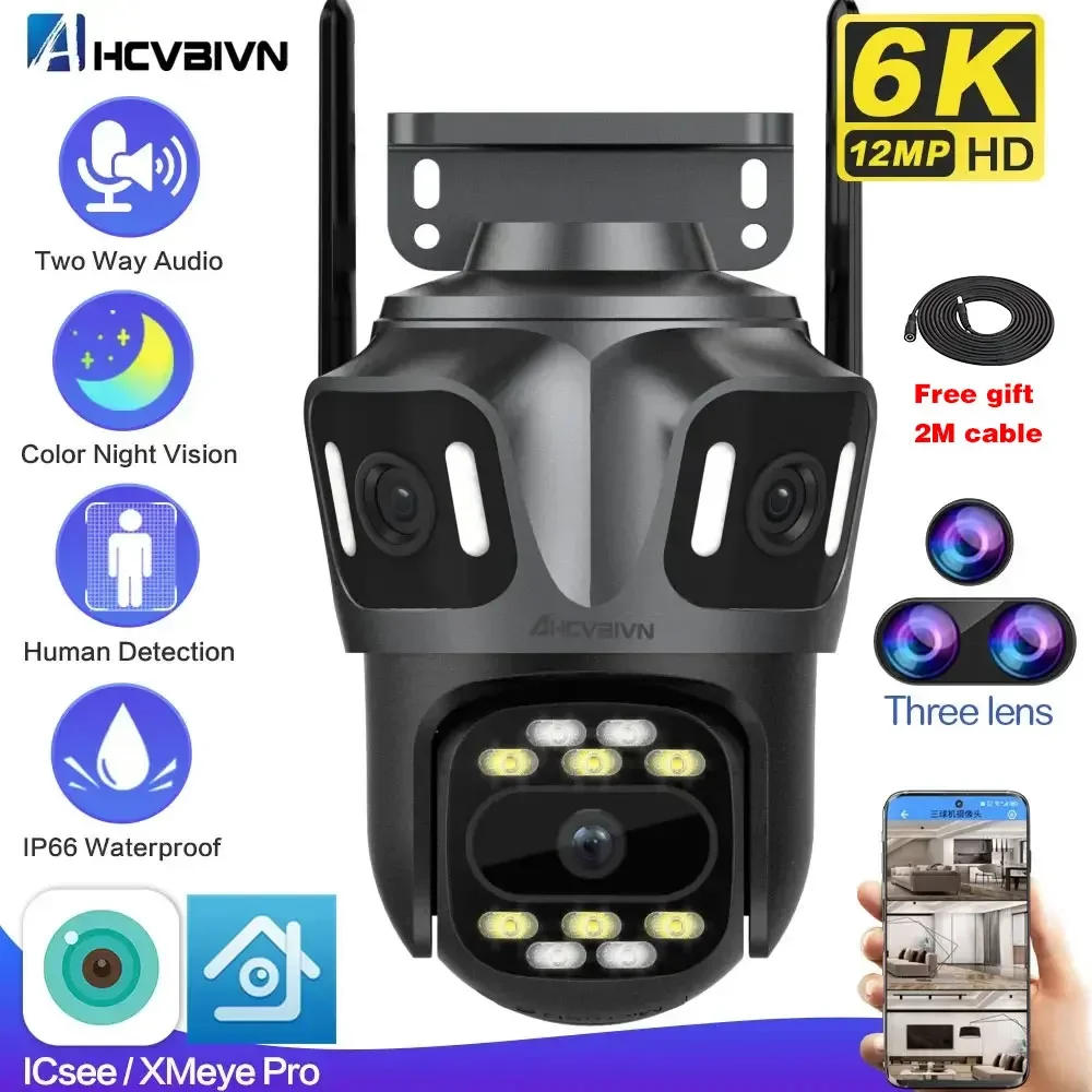 camera-de-surveillance-exterieure-ip-wifi-sans-fil-suivi-automatique-camera-de-securite-cctv-audio-bidirectionnel-3-objectifs-6k-icsee