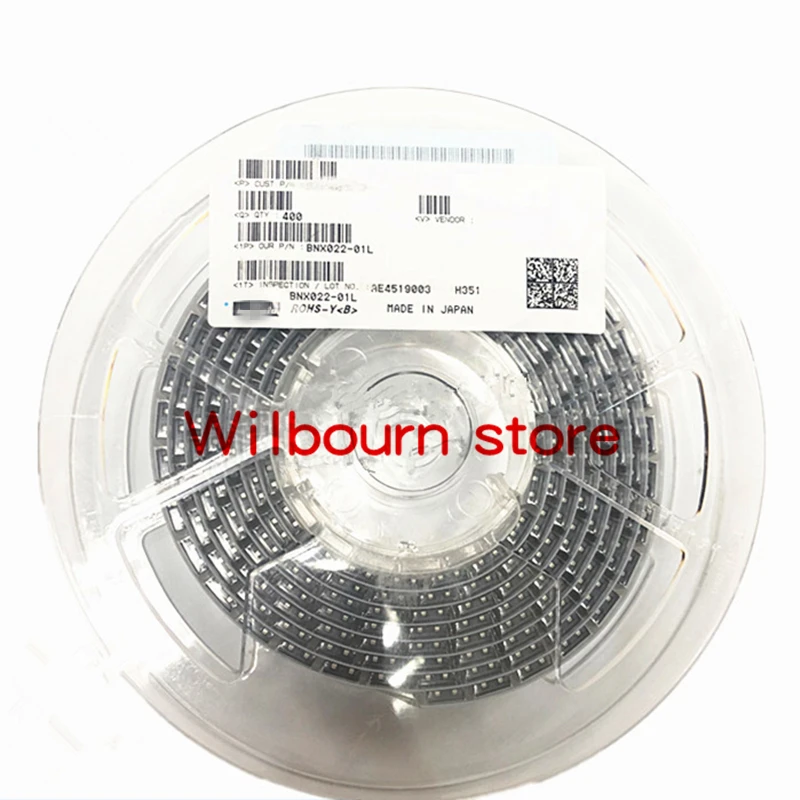 10PCS~50PCS/LOT BNX022 BNX022-01L BNX022-01 SMD New original image 2