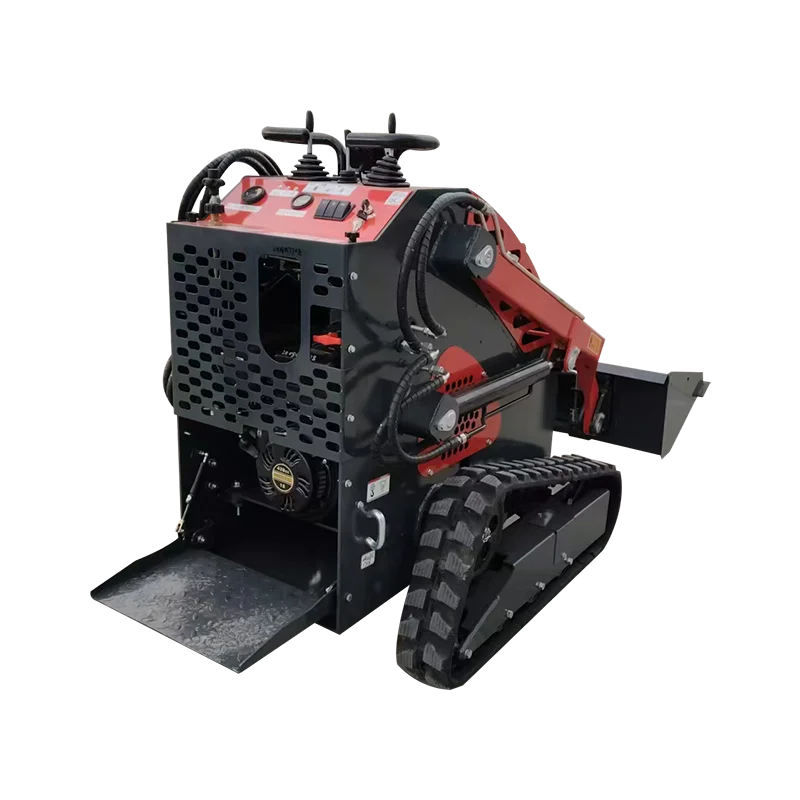 맞춤형 엔지니어링 및 건설 기계 제품을 위한 가장 저렴한 소형 슬라이딩 스티어링 버킷 판매