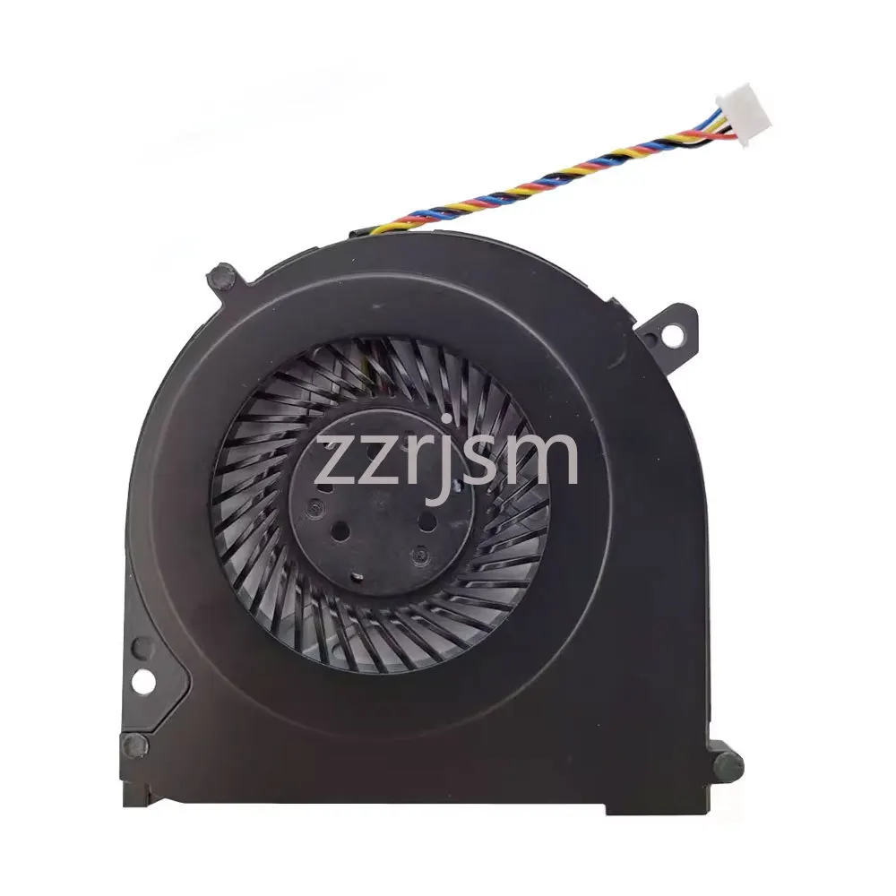 For HP EliteBook 740 745 750 755 G1 G2 840 850 G1 G2 ZBook 14 G1 Laptop CPU GPU Cooling Fan Heatsink Fan Cooler DC5V 0.5A