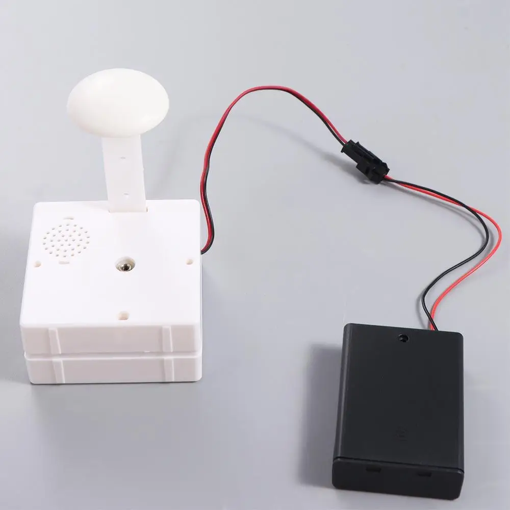 Slapende pulserende pop Ademhalingssimulator Realistisch ademhalingsmechanisme Pop-ademhalingsapparaat Hartsimulator Gevuld DIY