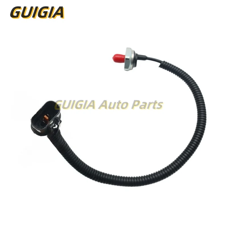 Knock Sensor for Mitsubishi Pajero V31-V33 Lancer CK Galant EA Space Wagon Delica L300 Eclipse MD304932 MD171258 MD184932 Parts