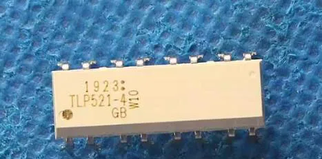 100% NEWHigh quality products    TLP521-4 DIP16   MODULE newHigh quality products