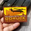 TH716-GORUCK