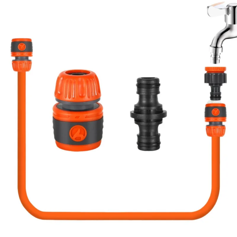 【6 Pack ABS Rapid Connectors】1/2