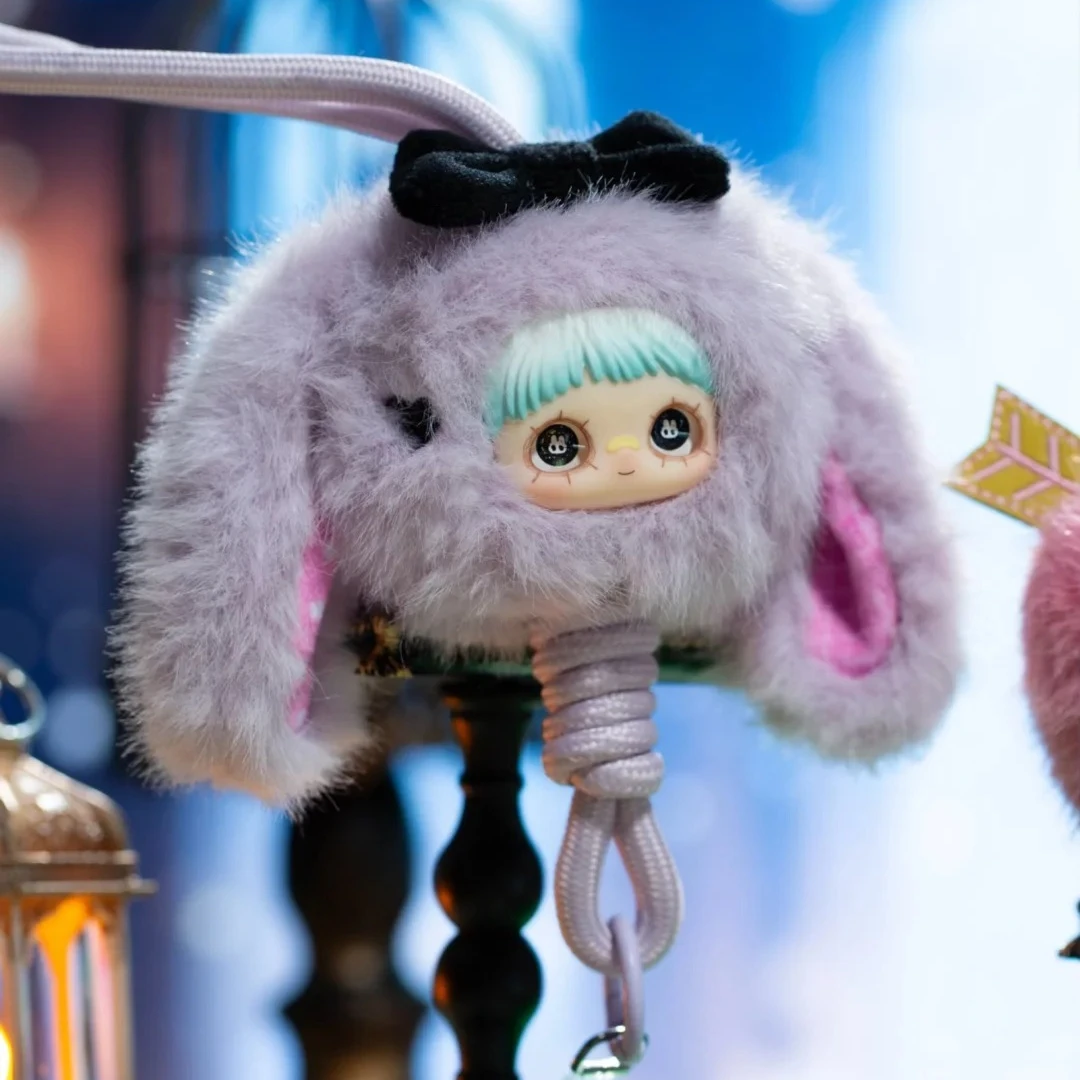 本物のメイメイ ホロスコープ ストーリーズ シリーズ ブラインドボックス ビニール人形 おもちゃ ペンダント ホロスコープ 携帯電話ストラップ 女の子の誕生日プレゼント