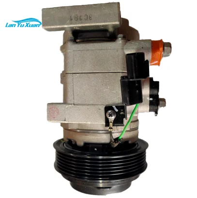 OEM 97701H7000 97701-H7000  97701H7060   97701-H7060Air Conditioning Compressor for Kia Pegas High Quality Product