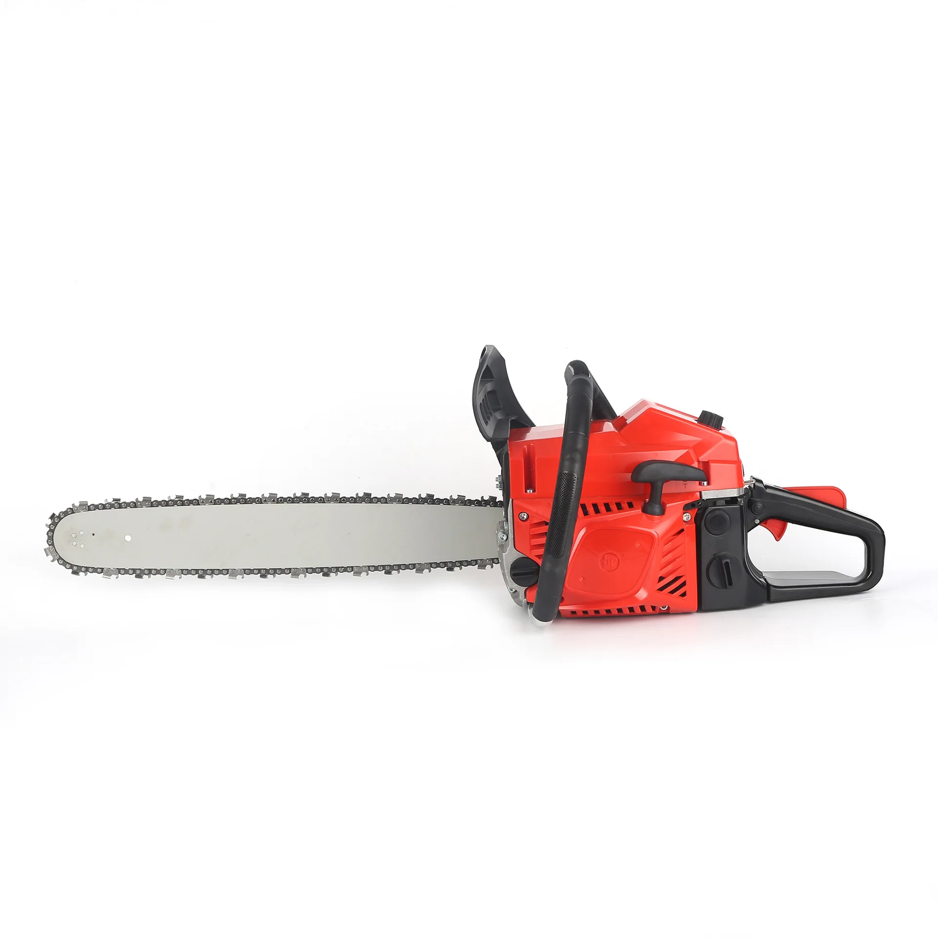 High Power Professional Concrete Chain Saw New Model DIY Grade Home-Use Chainsaw with 20in Guide Bar OEM Customizable