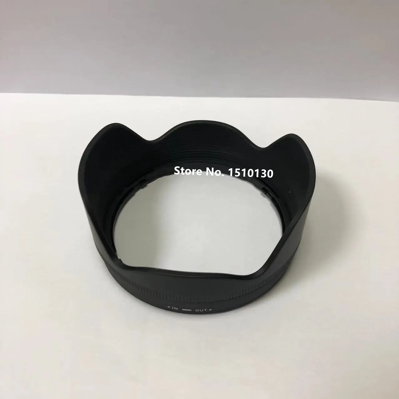 lh716 01 렌즈 후드 정확한 선택과 사용 팁: 시그마 16mm f/1.4 DC HSM 아트 렌즈 전용 필수 액세서리 리뷰