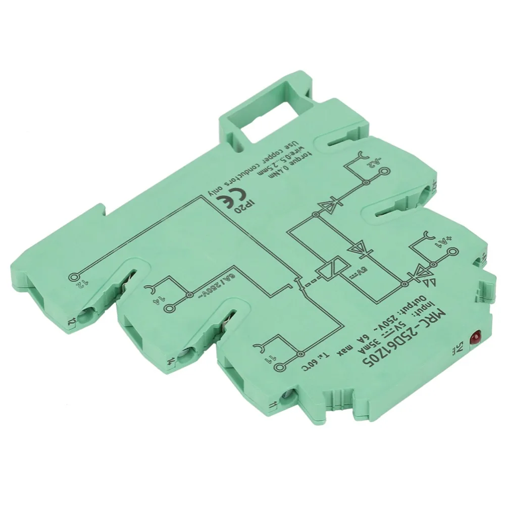 Control Module MRC-… - image