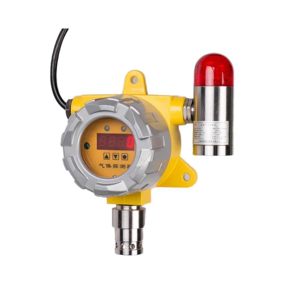 Atex Certified 4-20…