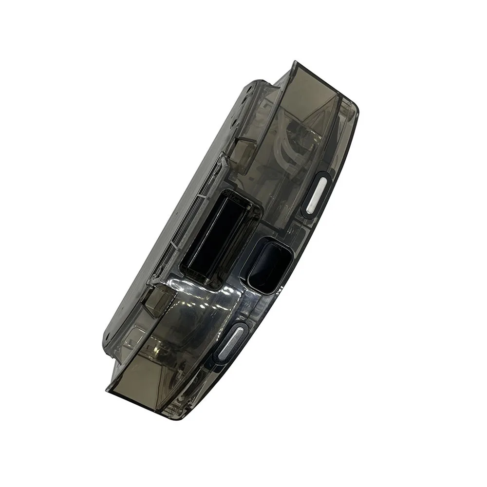 For Lydsto R1 Mop Holder 2 in 1 Water Tank Dust Box For Lydsto R1 Robot Vacuum Cleaner Parts