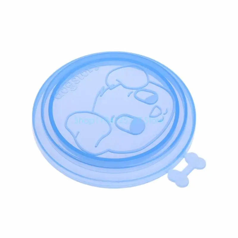 Pet Canning Cover Multifunctional Storage Storage for Cat Dog 3.5''