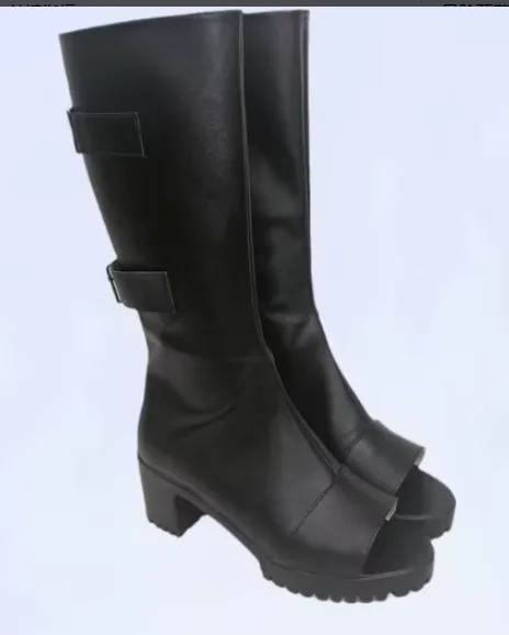 

Special Link Boots for Customer's order