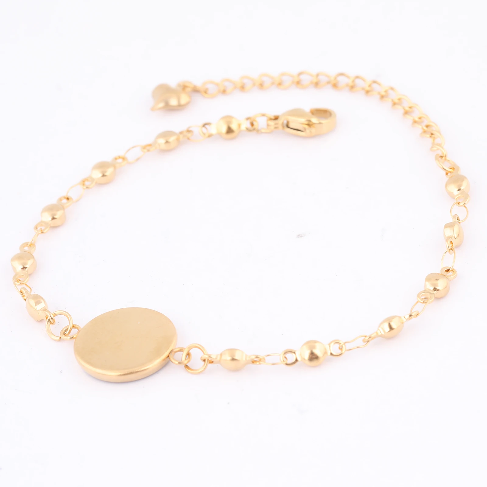 Thumbnail 3 - #16 Compare Gold-Plated Bracelets Before You Buy