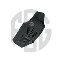 Waist clip style-BK