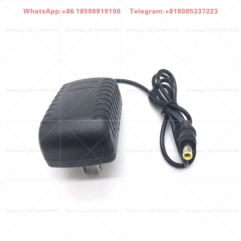 17V 1.5A Power Adapter Charger for KF4 KF4A KF2 Fiber Fusion Splicer