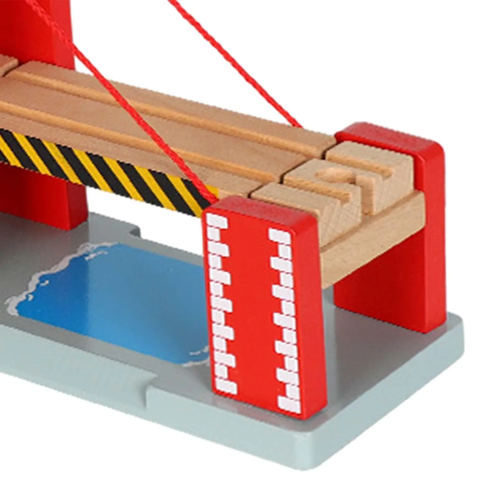 木製電車アクセサリー 新年ギフト 電車線路 子供 女の子用