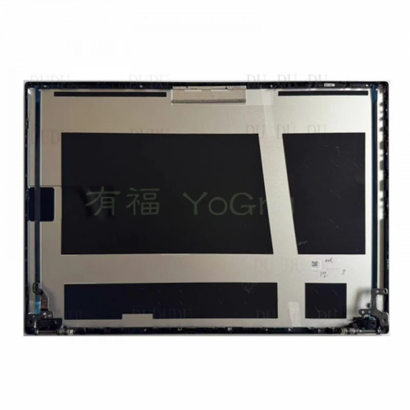 

QW Новый для ASUS 15 K3605Z K3605V ZU верхняя крышка корпус серебристый