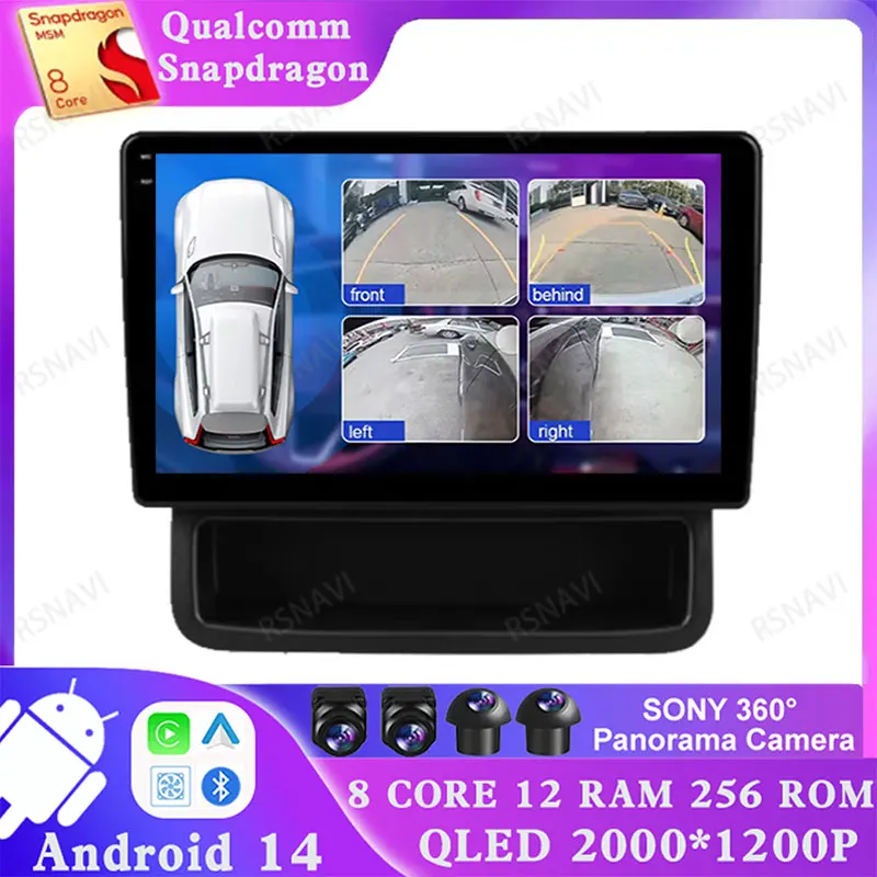 Android 14 For Niss… - image