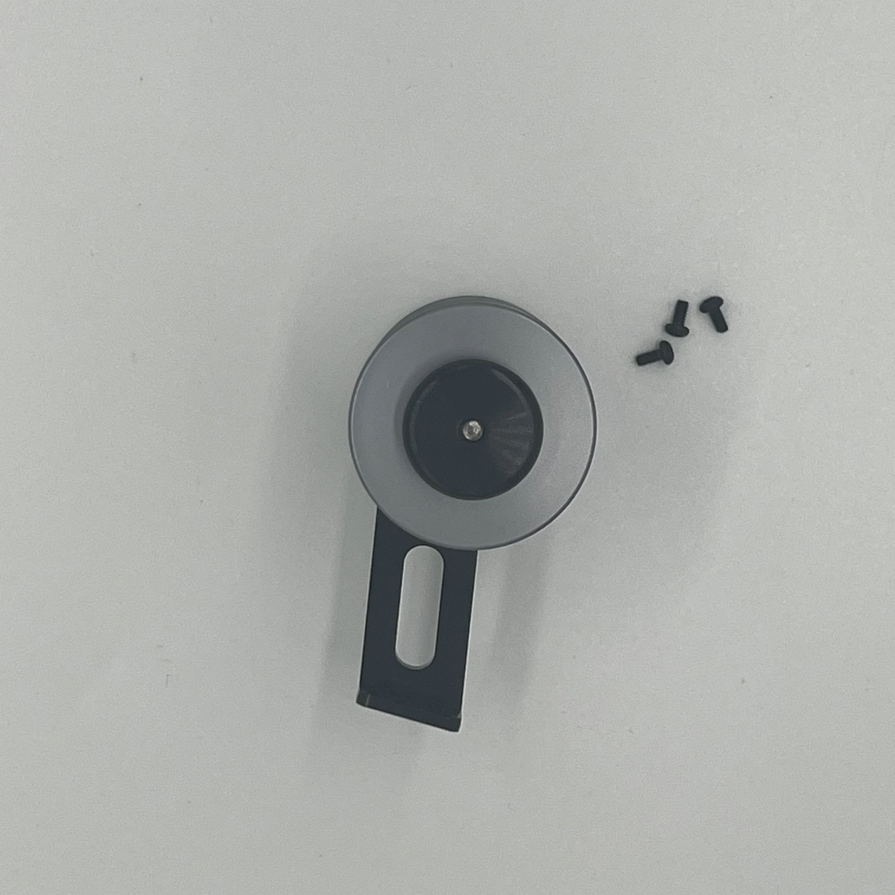 Metalowy filtr powietrza w kształcie filtra paliwa, dekoracja w stylu \"Fury Bear\" w skali 1/14, do Tamiya, Lesu, Scania, Man Actros, części samochodowe Volvo.