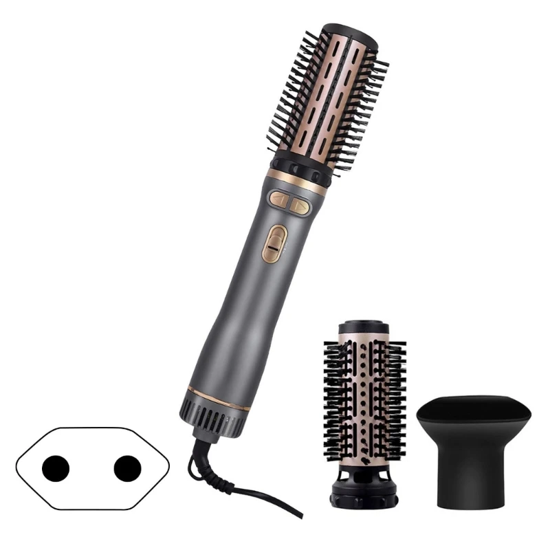 Styling Tool Hair Curler Set Hair Dryer Brush Suitable for Hair Curling