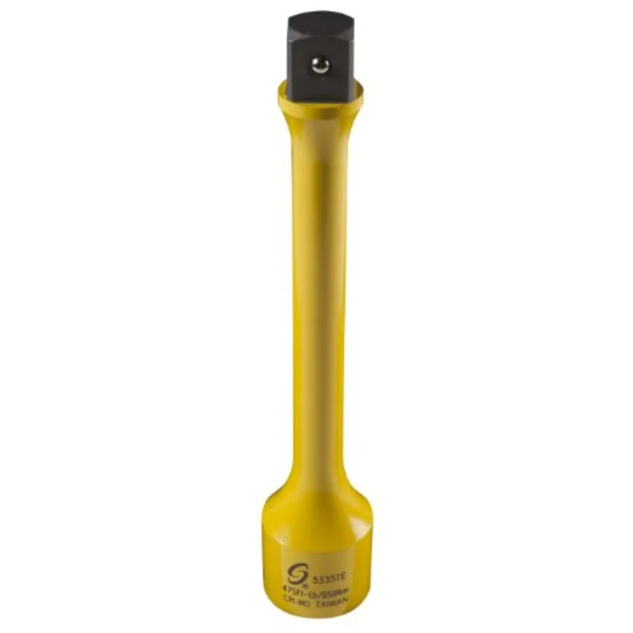 

5335TE 1-Inch Drive 475-Feet/Pound Torque Truck Extension Bar