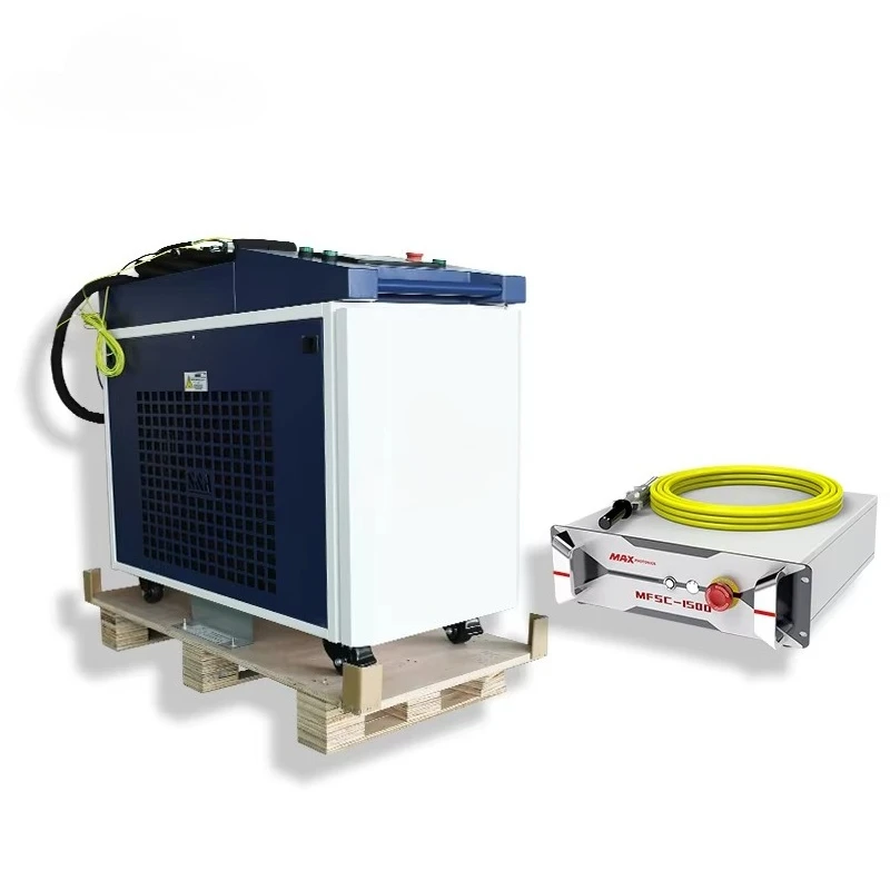 3 In 1 Handheld Laser Welding Machine Optional Automatic Feeding Device Improve Continuous Welding Working Efficiency Equipment