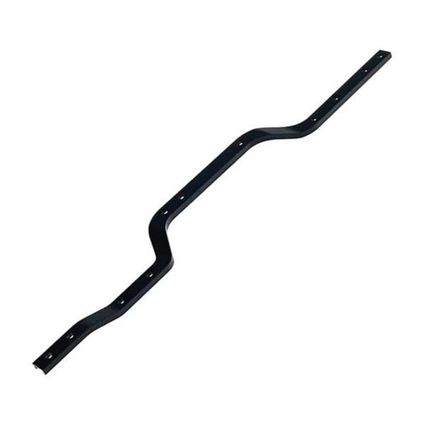 (A30I] RC Car Upgrade Aluminum Alloy Main Beam Kit for 1/18 H18P RC Car Accessories