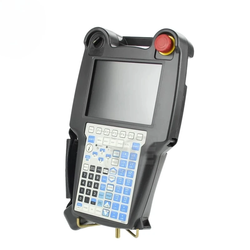 New Original A05B-2518-C204 EPR Compliant CE Certified  Controller Programming Teach Pendant PLC Module Stock in Warehouse