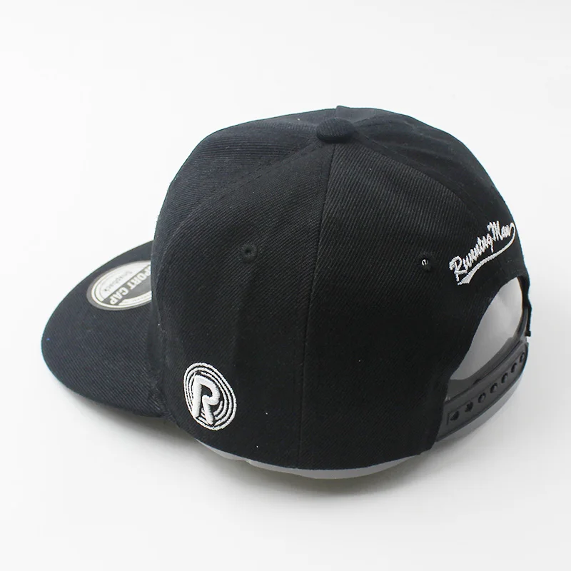 Boy Baseball Caps Letter Design 3-8 Years Old Kid Snapback Caps High Qaulity Adjustable Cap  For Girl  S424H