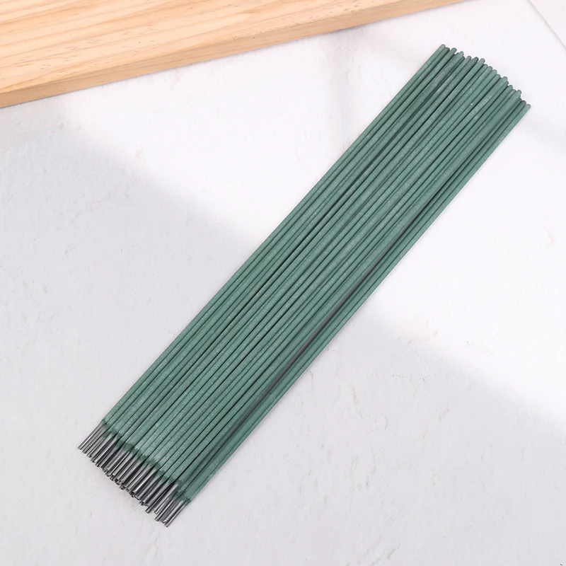 20/50Pcs Arc Welding Rods Stick Electrodes 2.0mm Mild Steel Carbon Steel E6013 J422 All Position General Purpose Farm Rod DIY