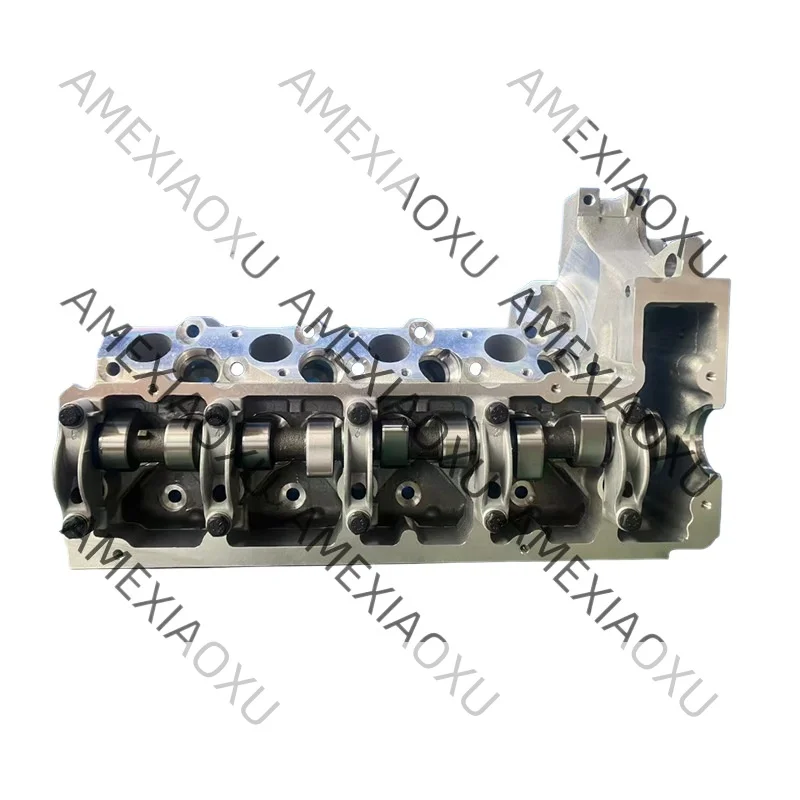 6010105620 for Mercedes-Benz OM 601.970 engine cylinder head assembly AMEXIAOXU