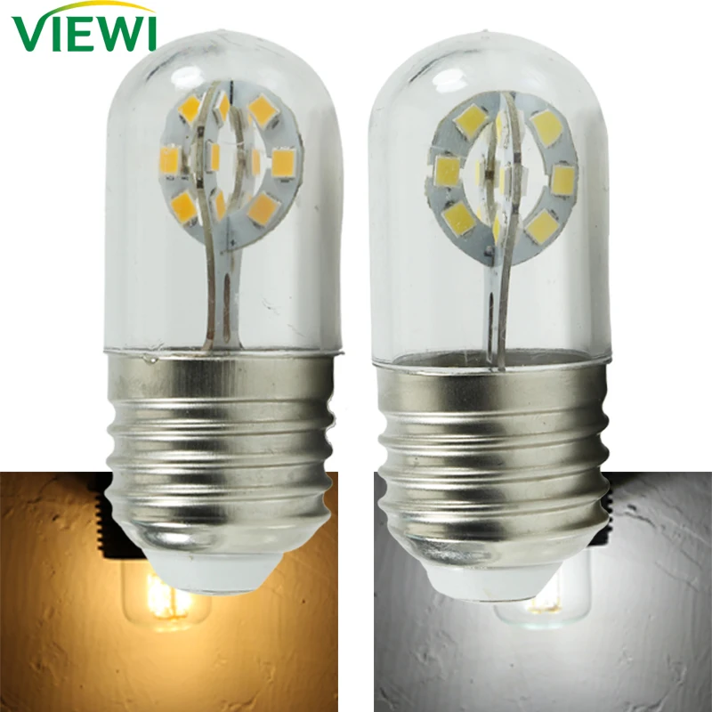 Ampoule Energy Saving LED Corn Light E27 4W 110V 240V 12V 24V Indoor Home Boat Spotlight Bulb 12 24 Volt Super Efficient Lamp